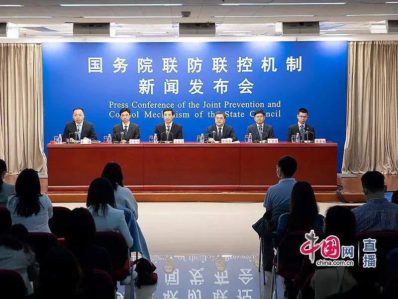 關于疫苗接種，今天這場新聞發(fā)布會都說清楚了！